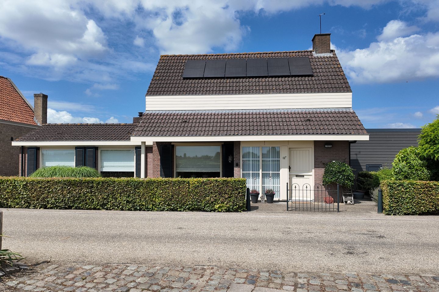 Foto 59 van Kwartiersedijk 12-B