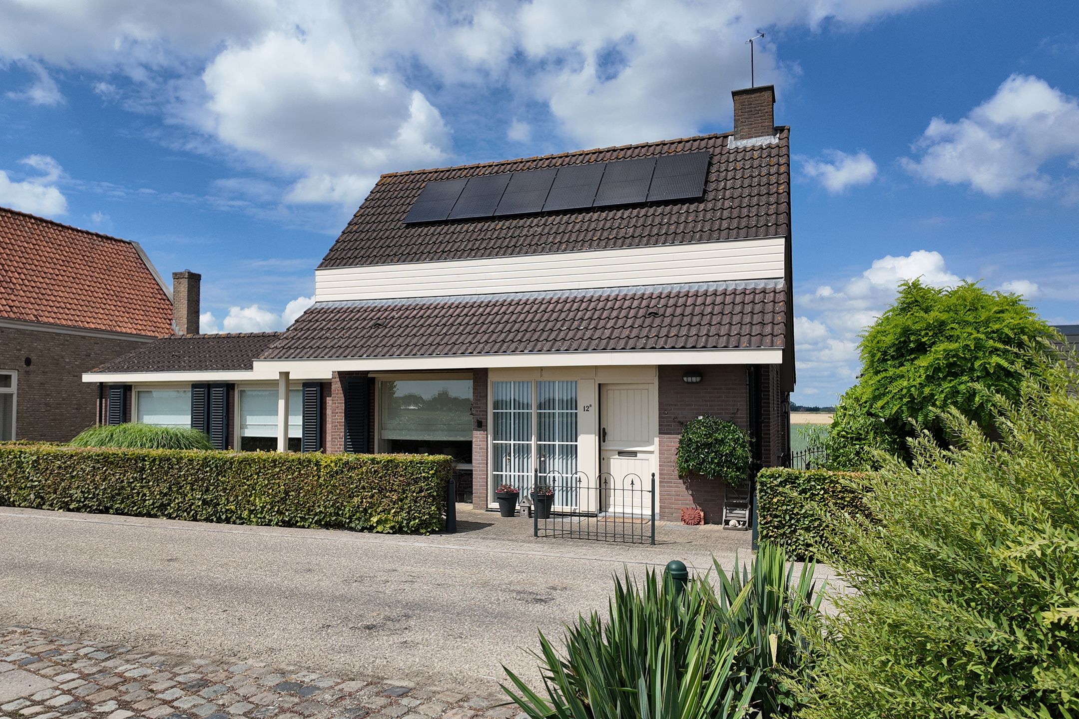 Foto 60 van Kwartiersedijk 12-B