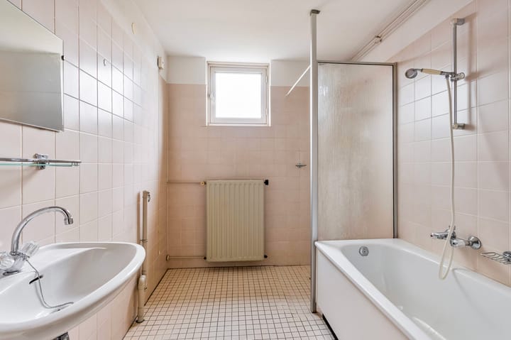 Foto 8 van Deken van Oppensingel 201