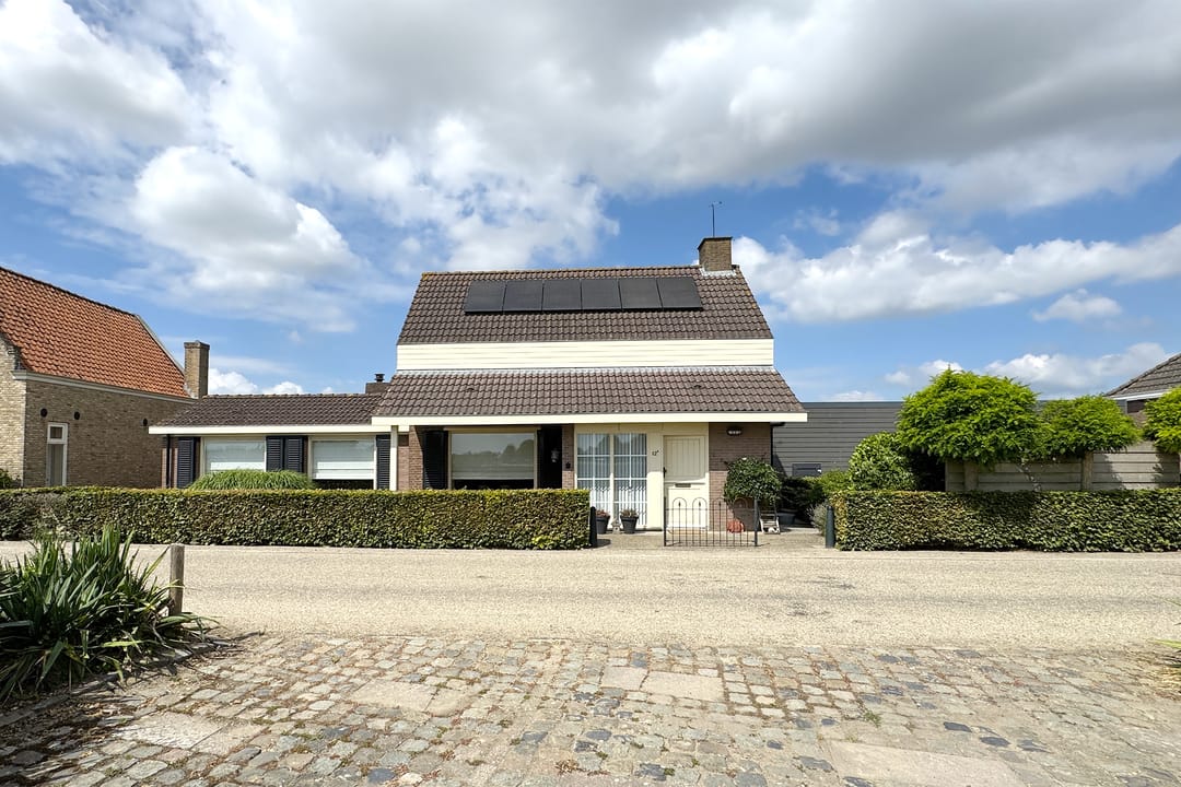 Foto 61 van Kwartiersedijk 12-B