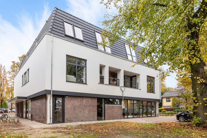 Foto 17 van Oude Klapstraat 74-G