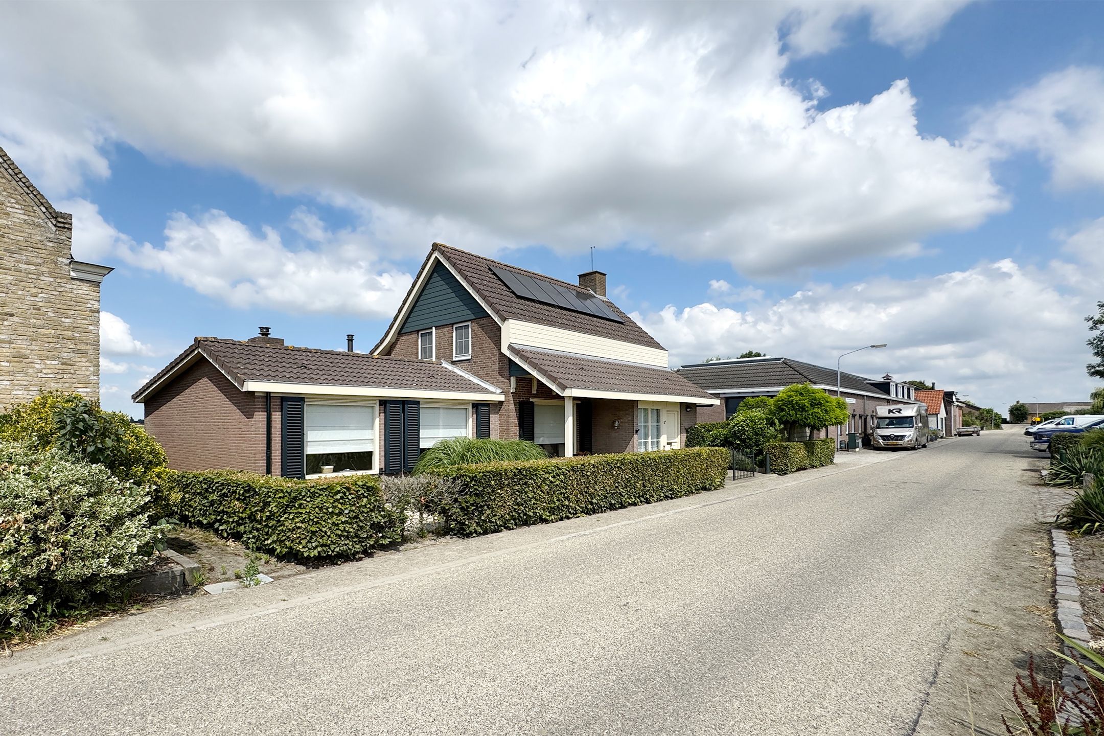 Foto 63 van Kwartiersedijk 12-B