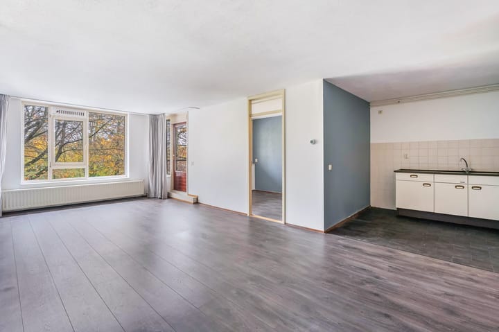 Foto 11 van Deken van Oppensingel 201