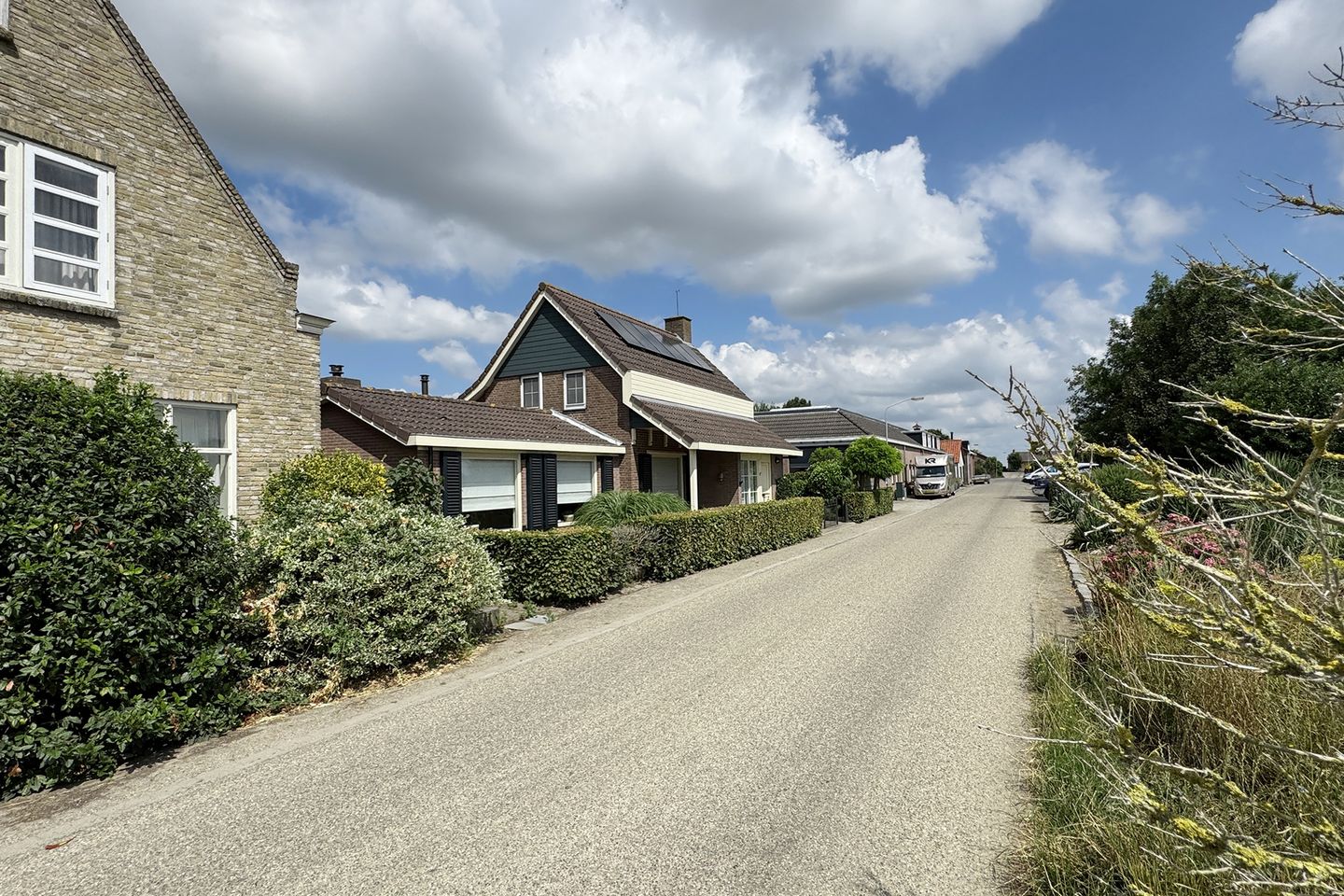 Foto 64 van Kwartiersedijk 12-B