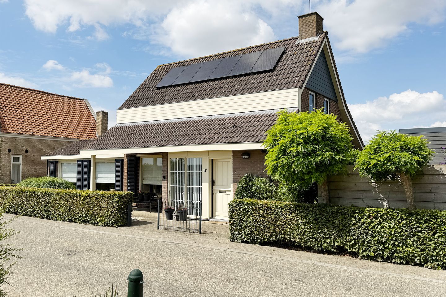 Foto 65 van Kwartiersedijk 12-B