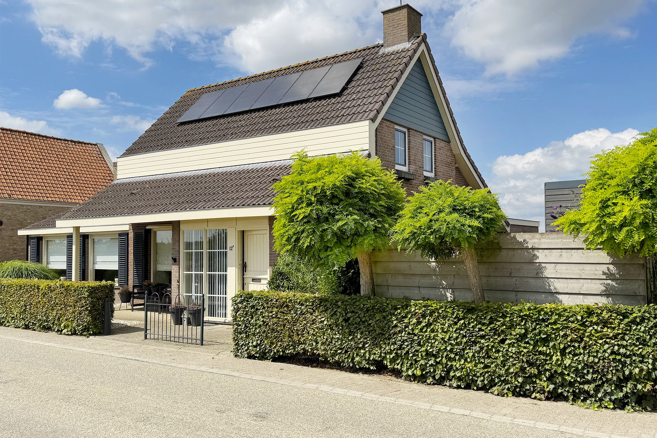 Foto 66 van Kwartiersedijk 12-B