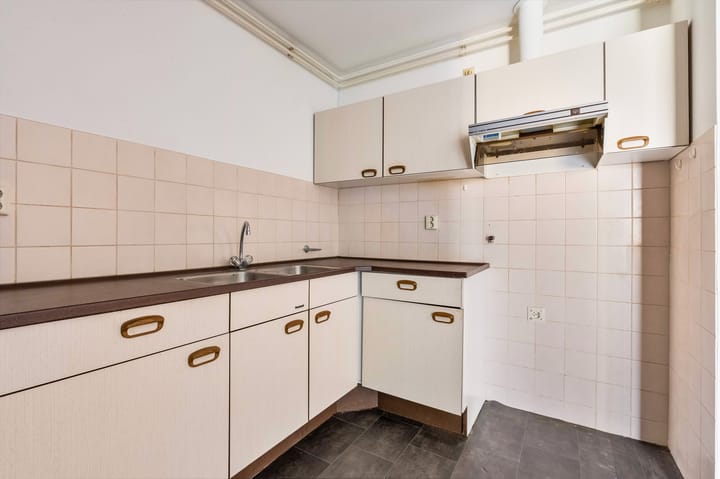 Foto 14 van Deken van Oppensingel 201