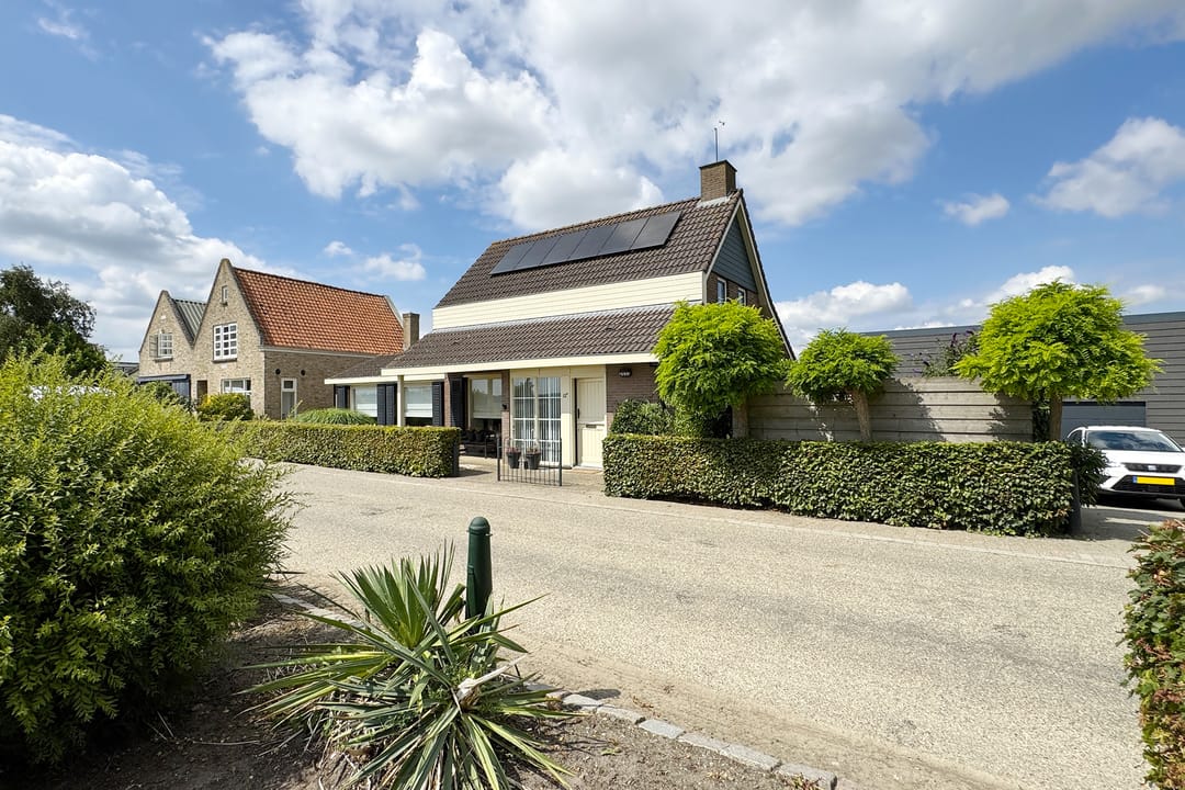 Foto 67 van Kwartiersedijk 12-B