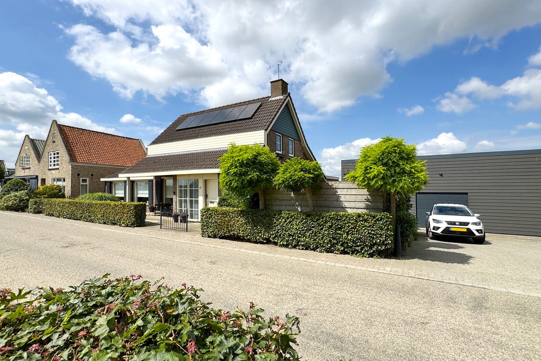 Foto 68 van Kwartiersedijk 12-B