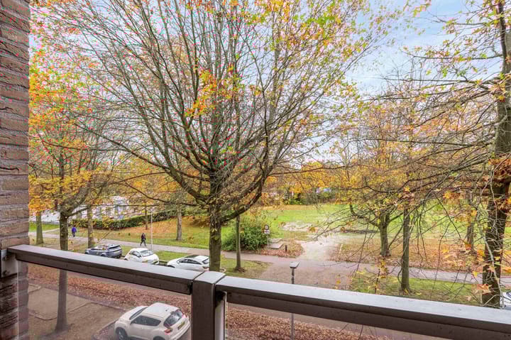 Foto 17 van Deken van Oppensingel 201