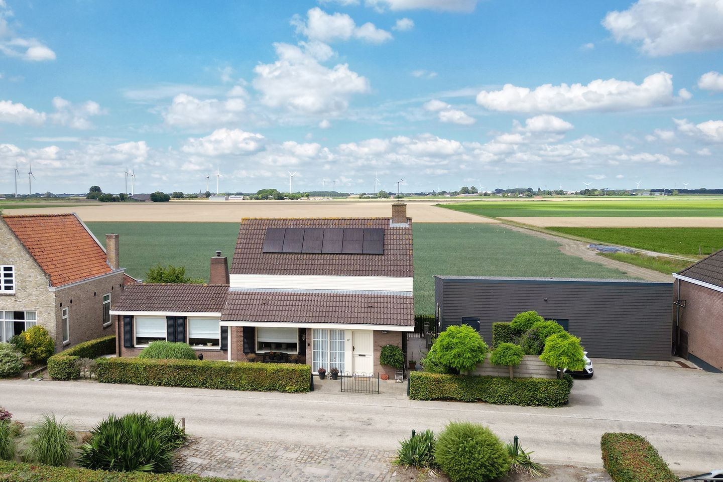 Foto 70 van Kwartiersedijk 12-B