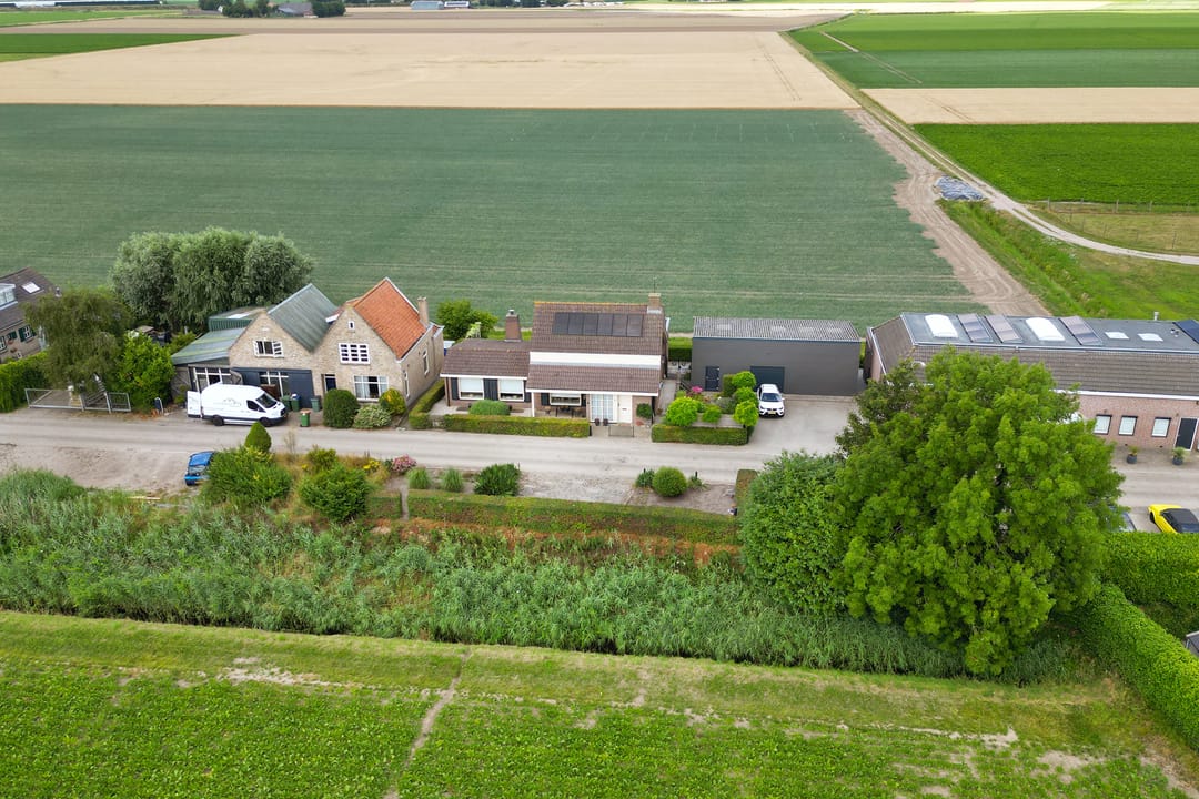 Foto 71 van Kwartiersedijk 12-B