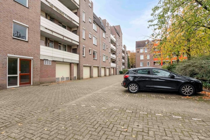 Foto 20 van Deken van Oppensingel 201