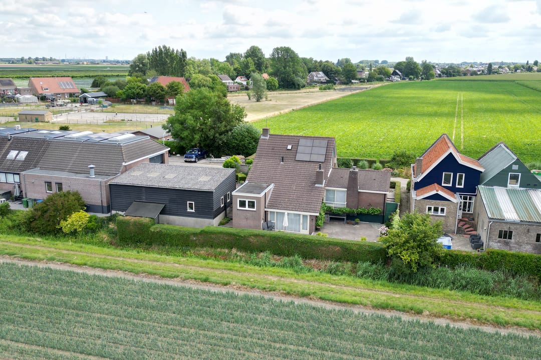 Foto 73 van Kwartiersedijk 12-B