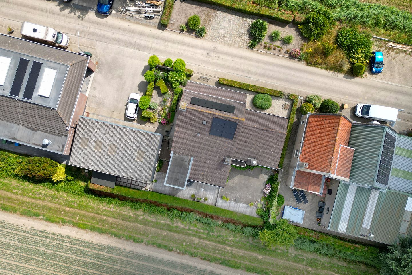 Foto 74 van Kwartiersedijk 12-B