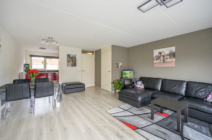 Foto 7 van Gerrit Achterbergstraat 12