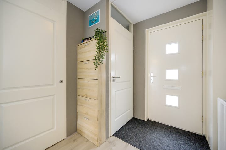 Foto 5 van Gerrit Achterbergstraat 12