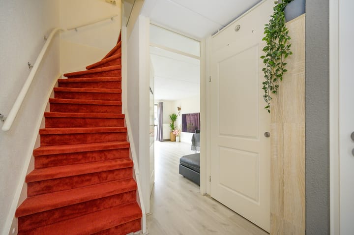 Foto 6 van Gerrit Achterbergstraat 12