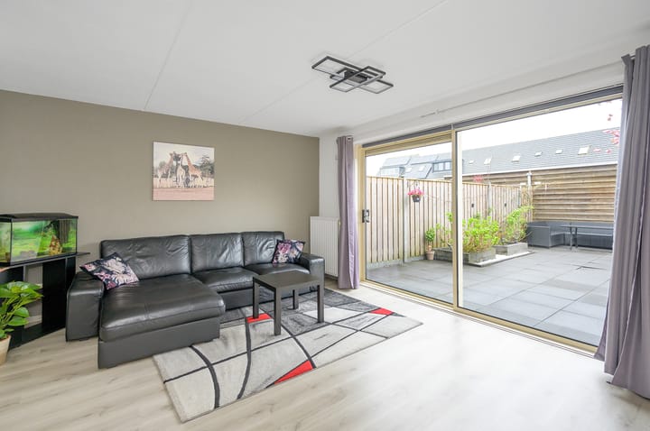 Foto 9 van Gerrit Achterbergstraat 12