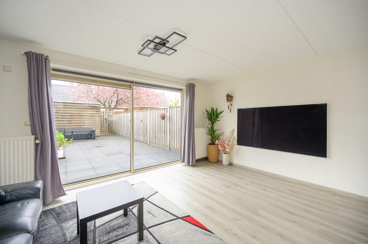 Foto 11 van Gerrit Achterbergstraat 12