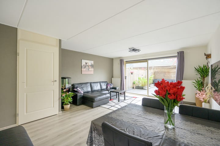 Foto 1 van Gerrit Achterbergstraat 12