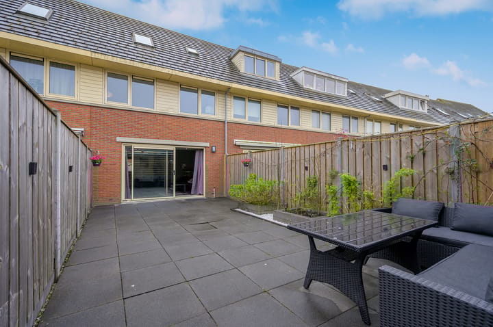 Foto 15 van Gerrit Achterbergstraat 12