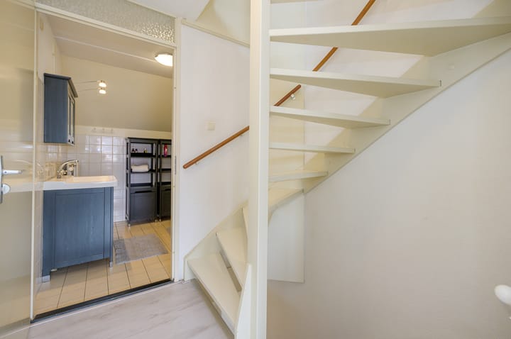 Foto 17 van Gerrit Achterbergstraat 12