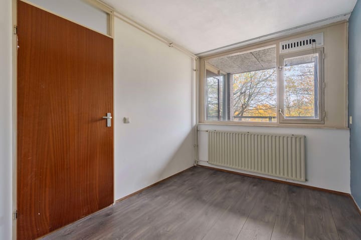 Foto 15 van Deken van Oppensingel 201