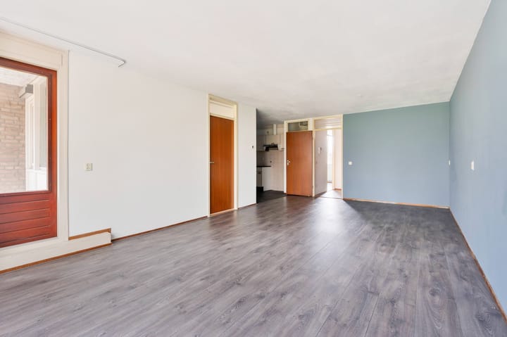 Foto 12 van Deken van Oppensingel 201