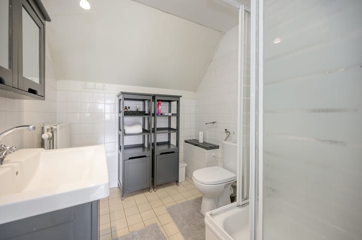 Foto 20 van Gerrit Achterbergstraat 12