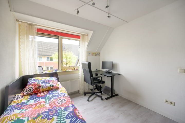 Foto 23 van Gerrit Achterbergstraat 12