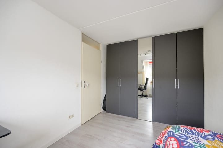 Foto 24 van Gerrit Achterbergstraat 12