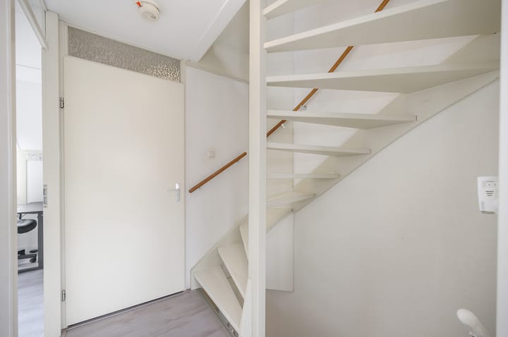 Foto 25 van Gerrit Achterbergstraat 12