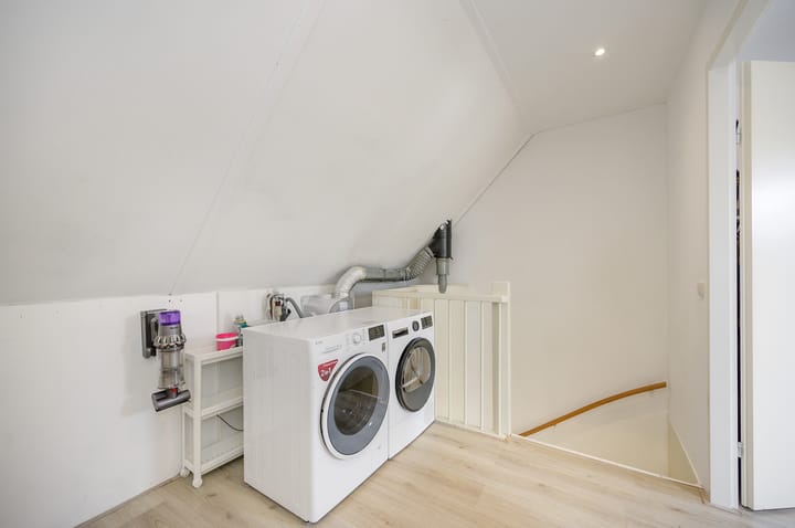 Foto 27 van Gerrit Achterbergstraat 12