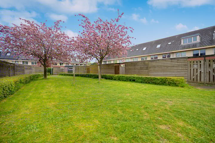 Foto 30 van Gerrit Achterbergstraat 12