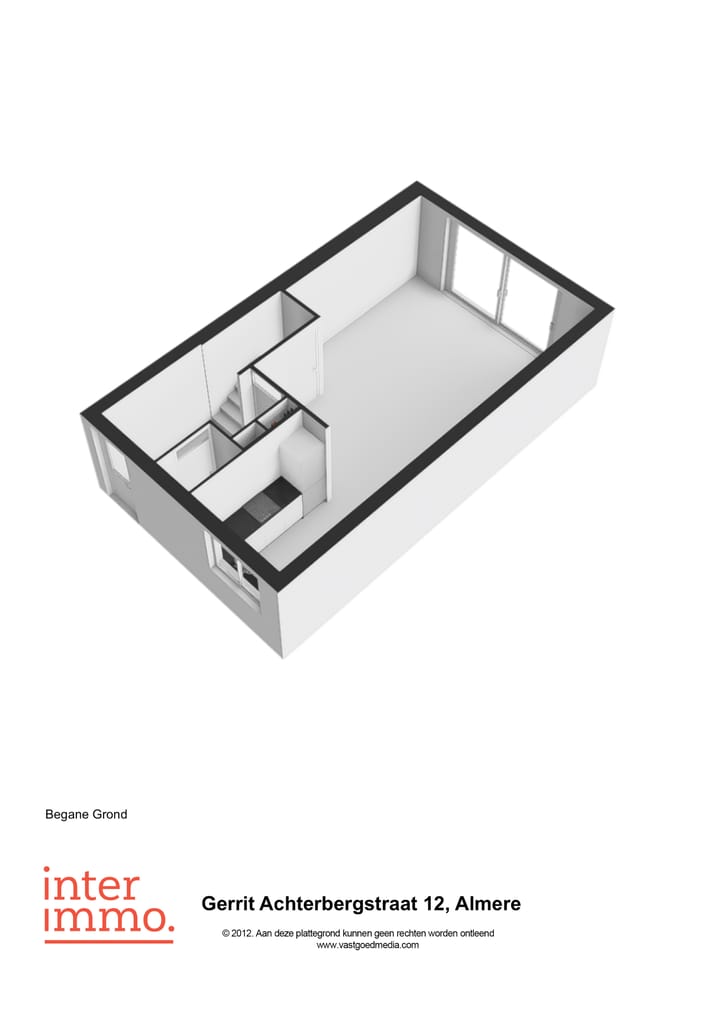 Foto 36 van Gerrit Achterbergstraat 12