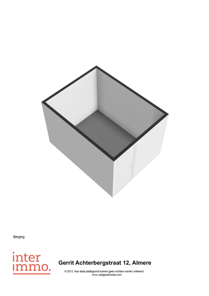Foto 38 van Gerrit Achterbergstraat 12