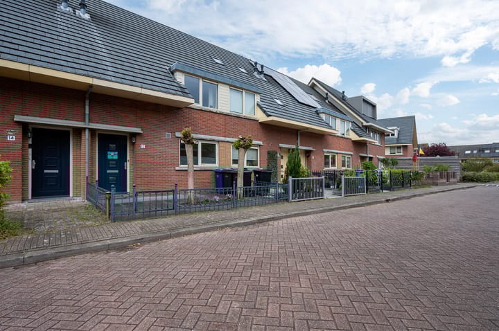 Foto 3 van Gerrit Achterbergstraat 12