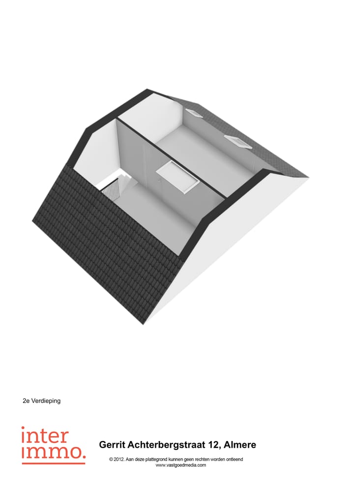 Foto 39 van Gerrit Achterbergstraat 12