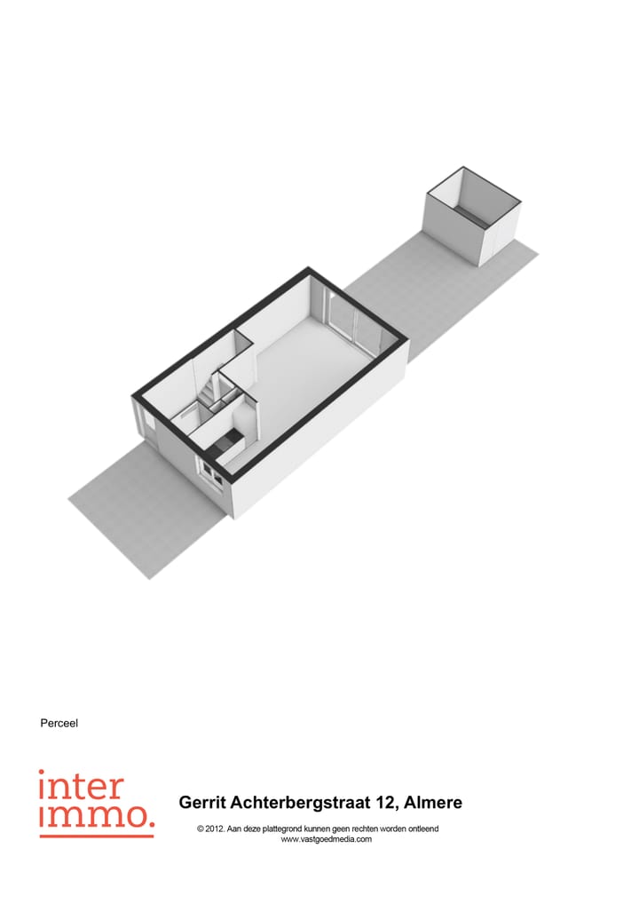 Foto 40 van Gerrit Achterbergstraat 12