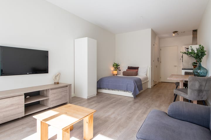 Foto 2 van Gustav Mahlerlaan 15-G