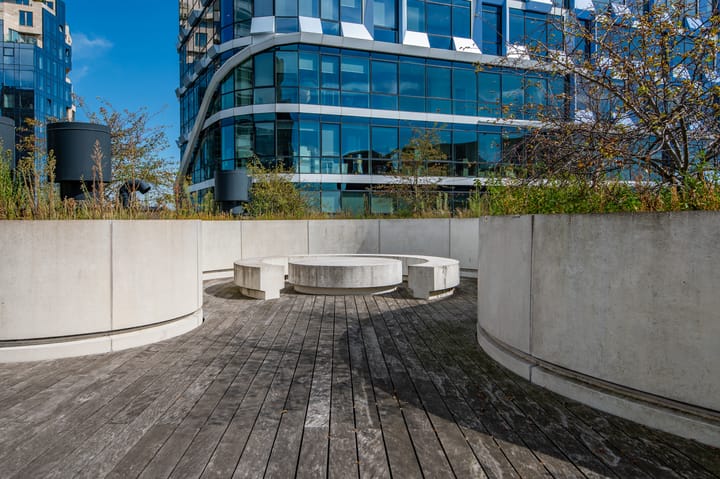 Foto 3 van Gustav Mahlerlaan 15-G