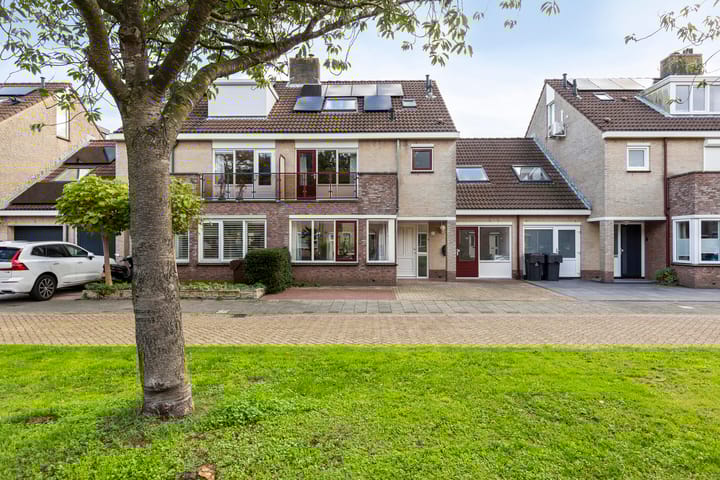 Groenhoevelaan 6 main image