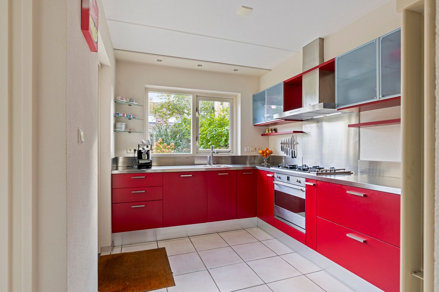 Foto 4 van Groenhoevelaan 6