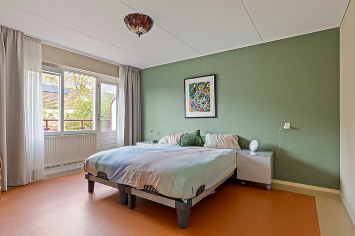 Photo 5 of Groenhoevelaan 6