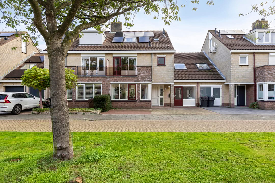 Foto 7 van Groenhoevelaan 6