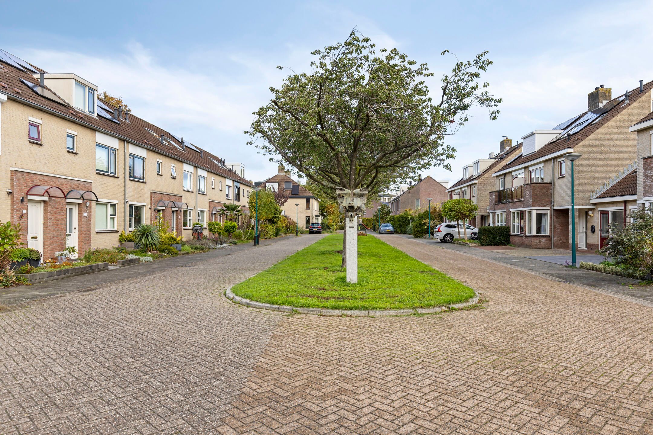 Foto 9 van Groenhoevelaan 6