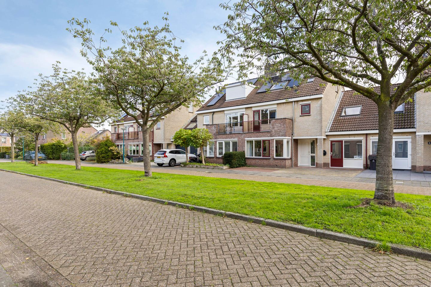 Foto 10 van Groenhoevelaan 6