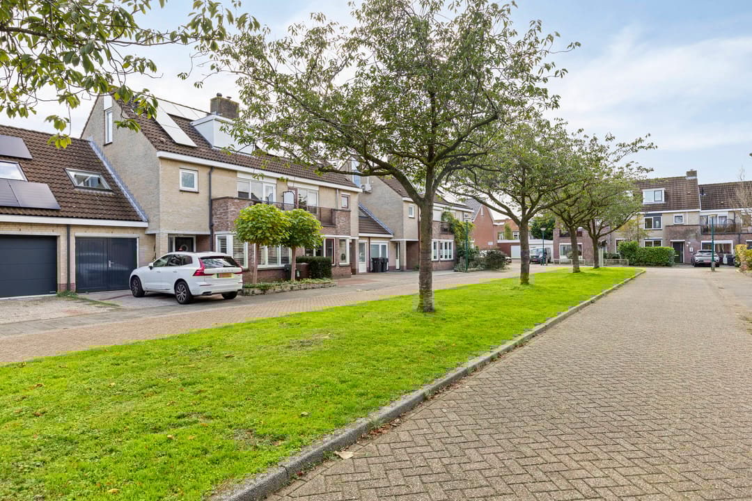 Foto 11 van Groenhoevelaan 6