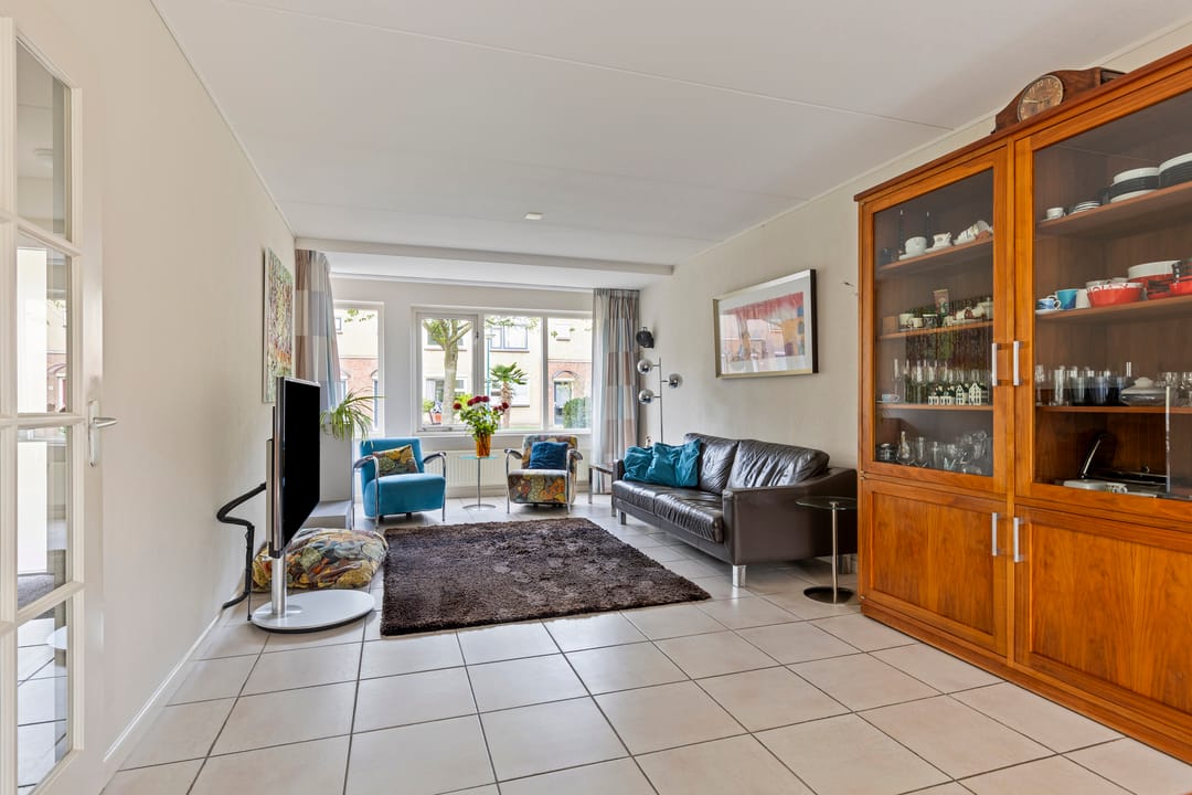 Foto 13 van Groenhoevelaan 6